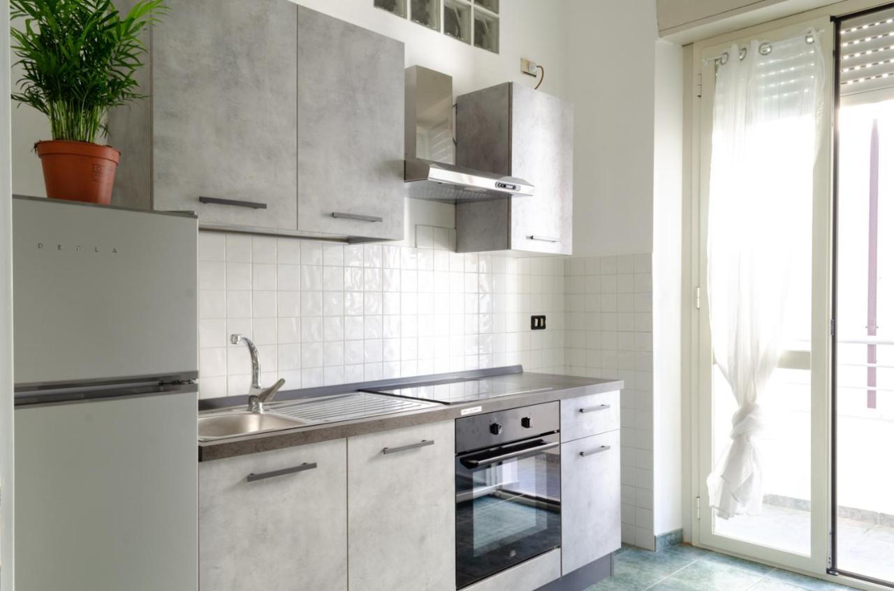 Apartamento Maison Deco Pescara Exterior foto