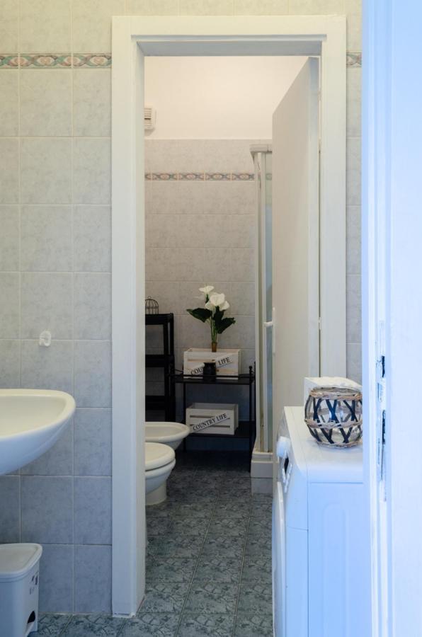 Apartamento Maison Deco Pescara Exterior foto