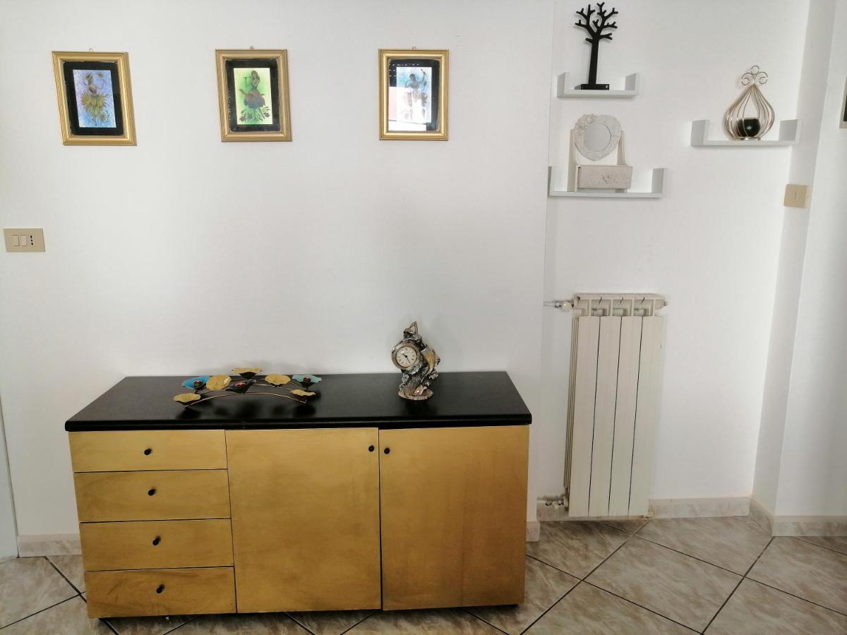 Apartamento Maison Deco Pescara Exterior foto