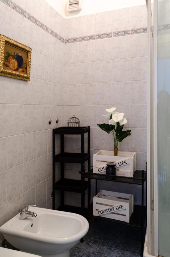 Apartamento Maison Deco Pescara Exterior foto