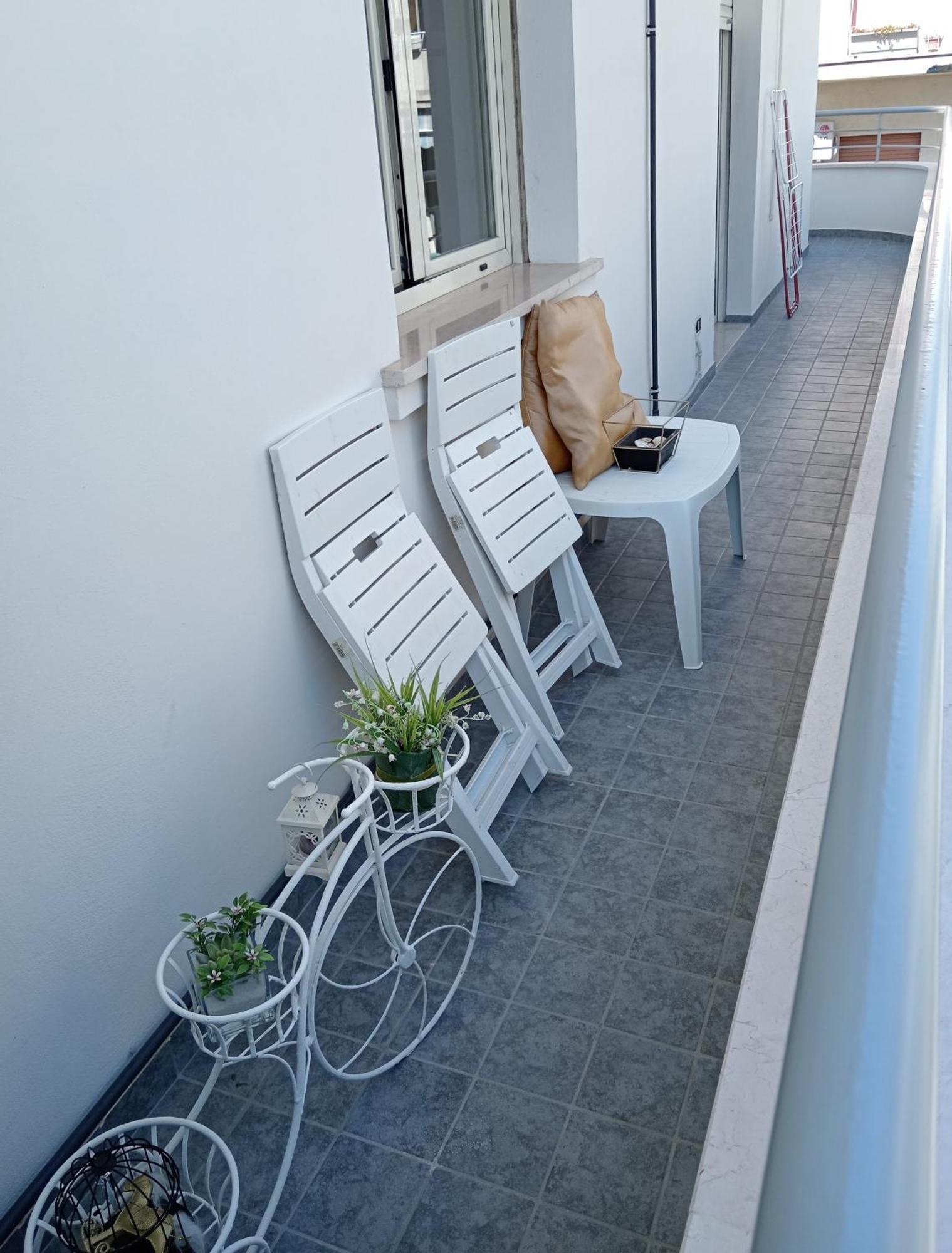 Apartamento Maison Deco Pescara Exterior foto