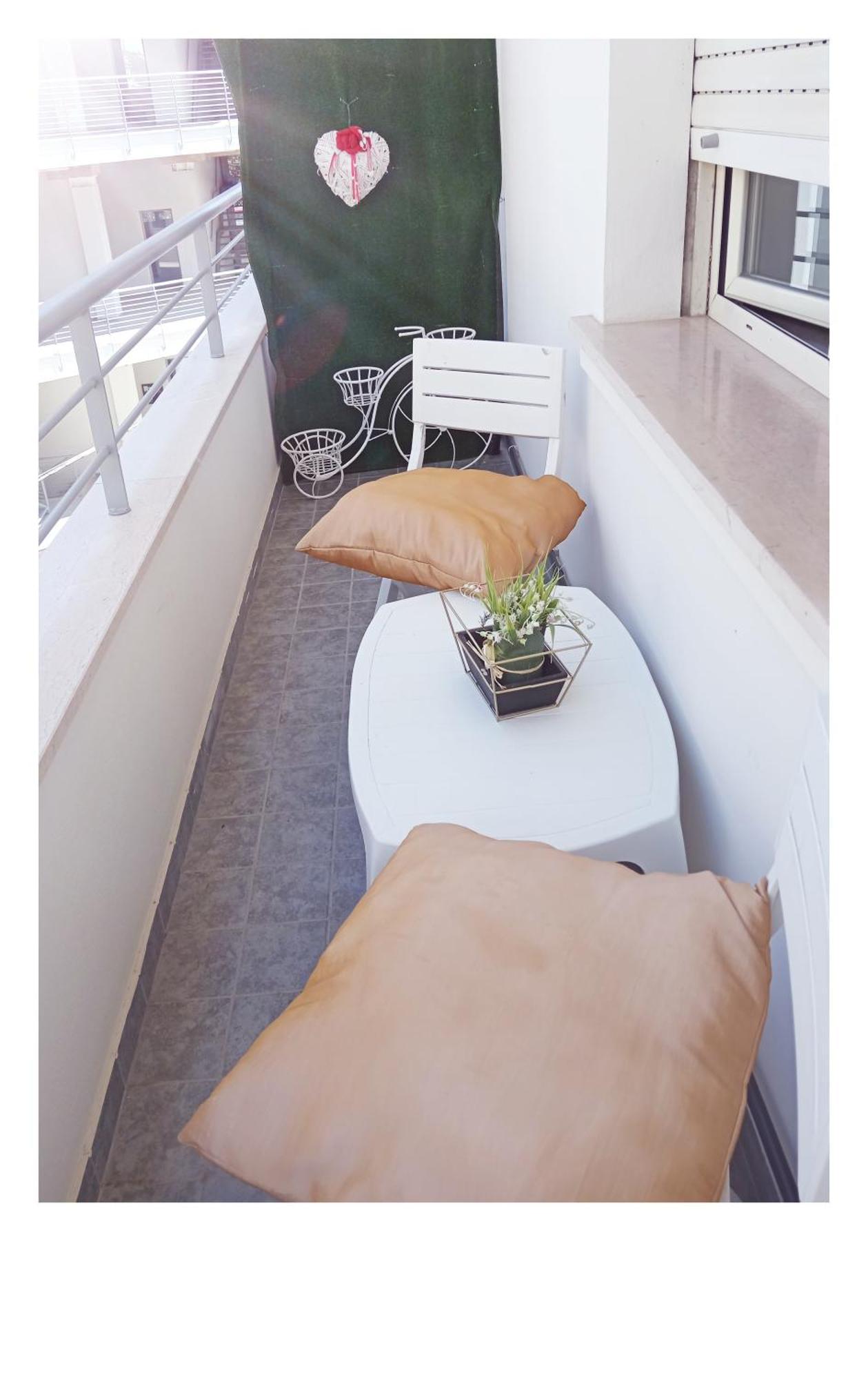 Apartamento Maison Deco Pescara Exterior foto